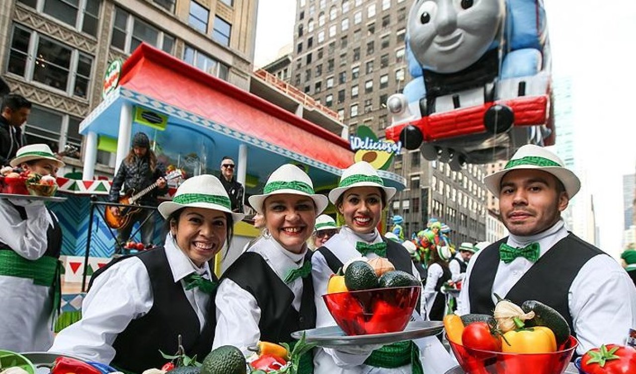 Şükran Günü ne zaman? Şükran Günü nedir? Şükran Günü Tarihçesi!