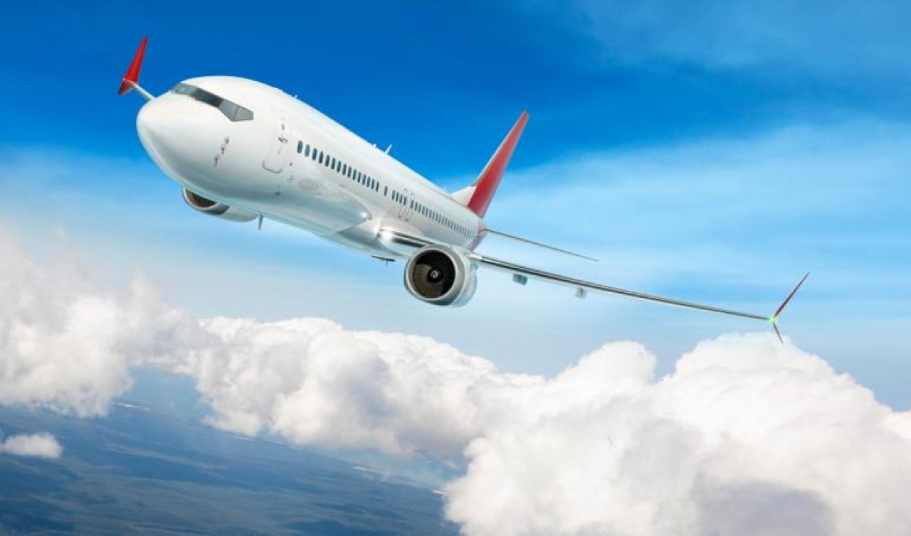 Türk Hava Sahası’nda “Serbest Rota’’ dönemi başlıyor