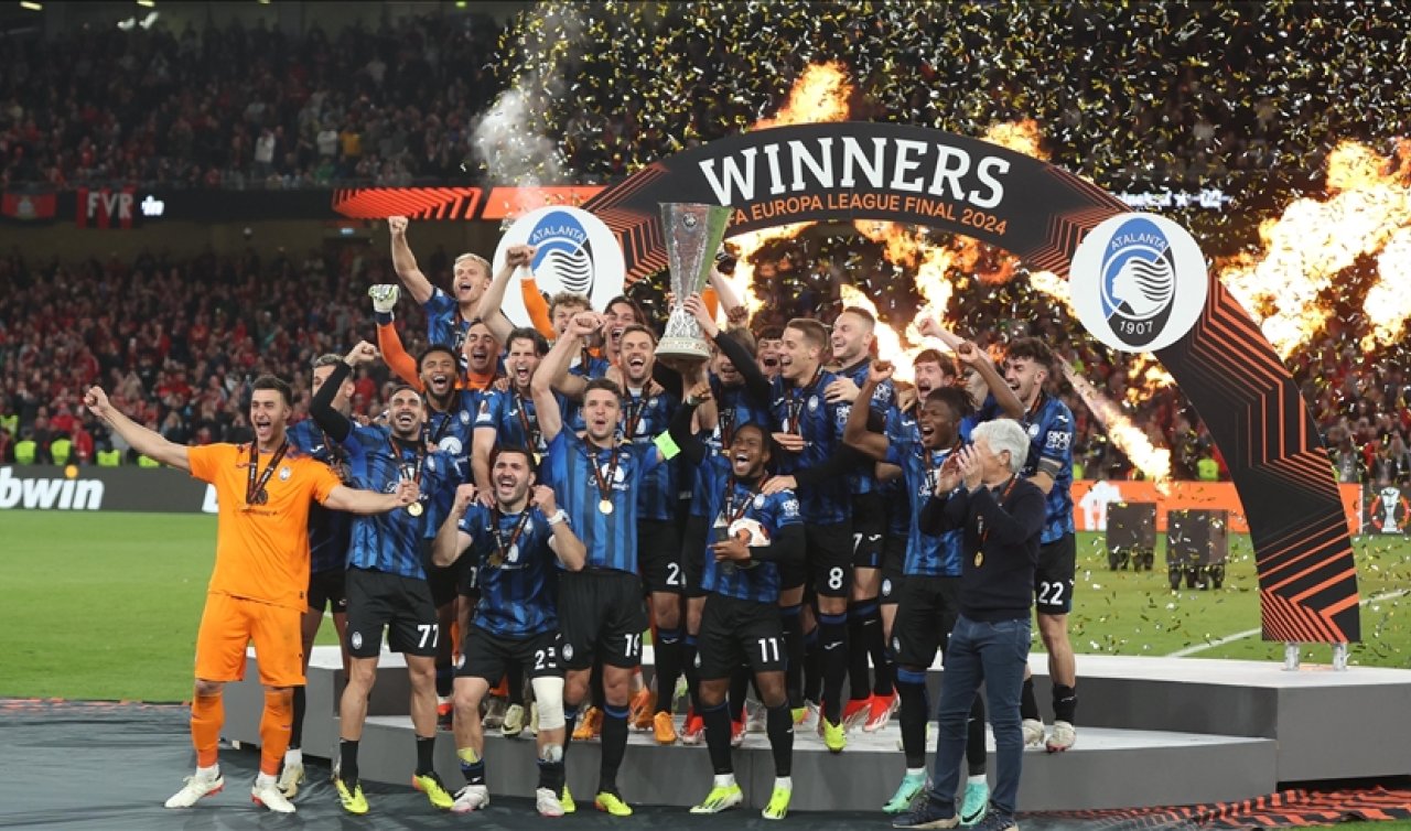 Eintracht Frankfurt - Atalanta’nın muhtemel 11’i! Eintracht Frankfurt ilk 11! Atalanta ilk 11! Eintracht Frankfurt vs Atalanta hangi kanalda?