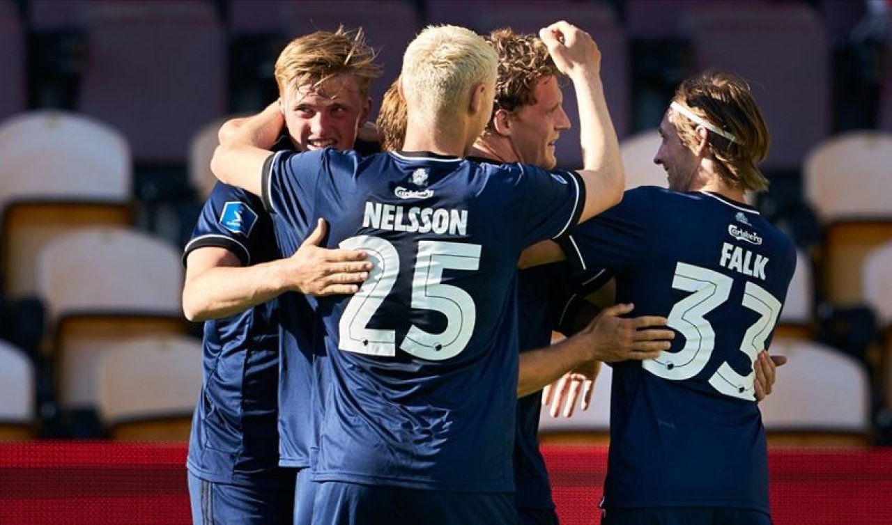 Kopenhag - Kairat’ın muhtemel 11’i! Kopenhag ilk 11! Kairat ilk 11! Kopenhag Kairat hangi kanalda?