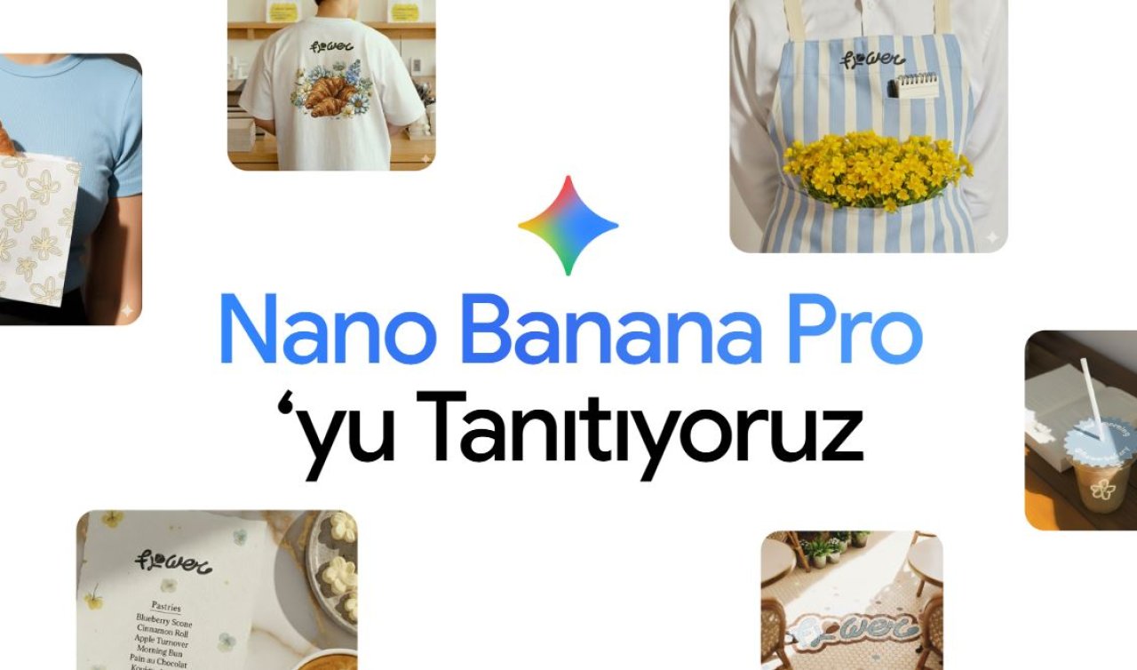  Nano Banana ile Photoshop’ta görsel düzenleme nasıl yapılır?
