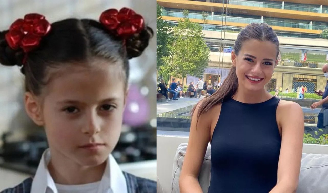 Elif Ceren Balıkçı kimdir? Aslen nereli, kaç yaşında? Elif Ceren Balıkçı hangi dizilerde oynadı?