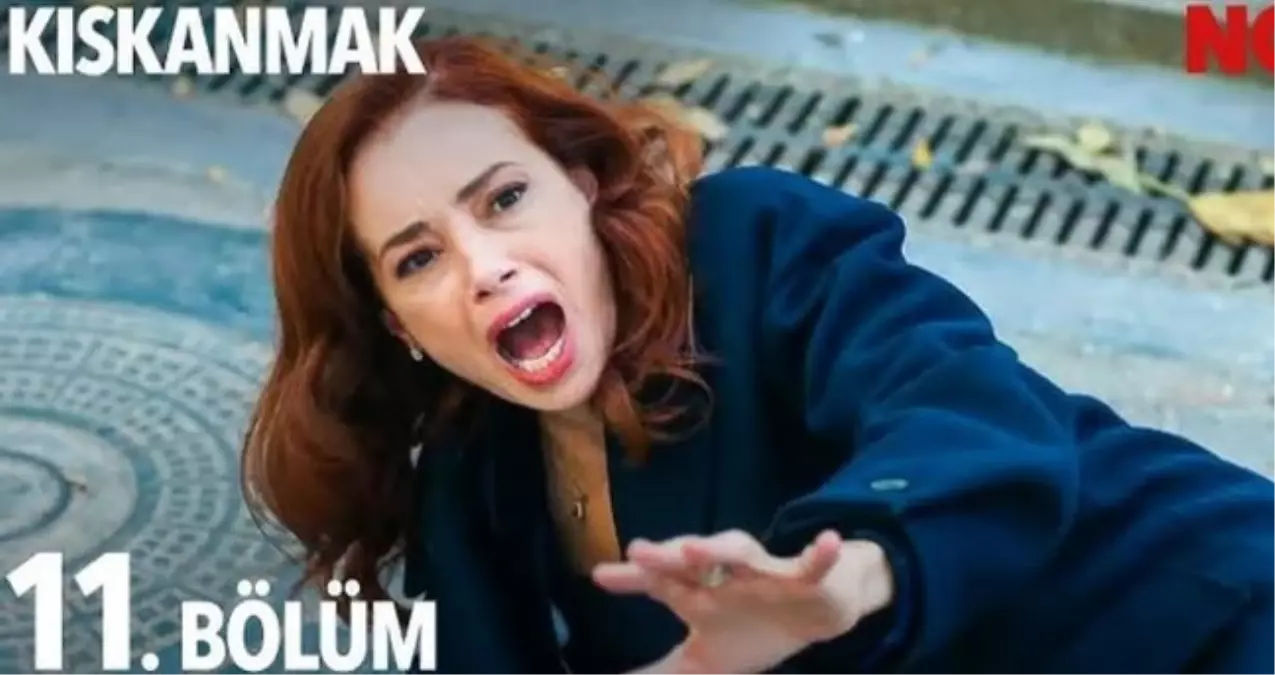  Kiskanmak 11 bolum izle! Kıskanmak 11. bölüm Full HD izle!