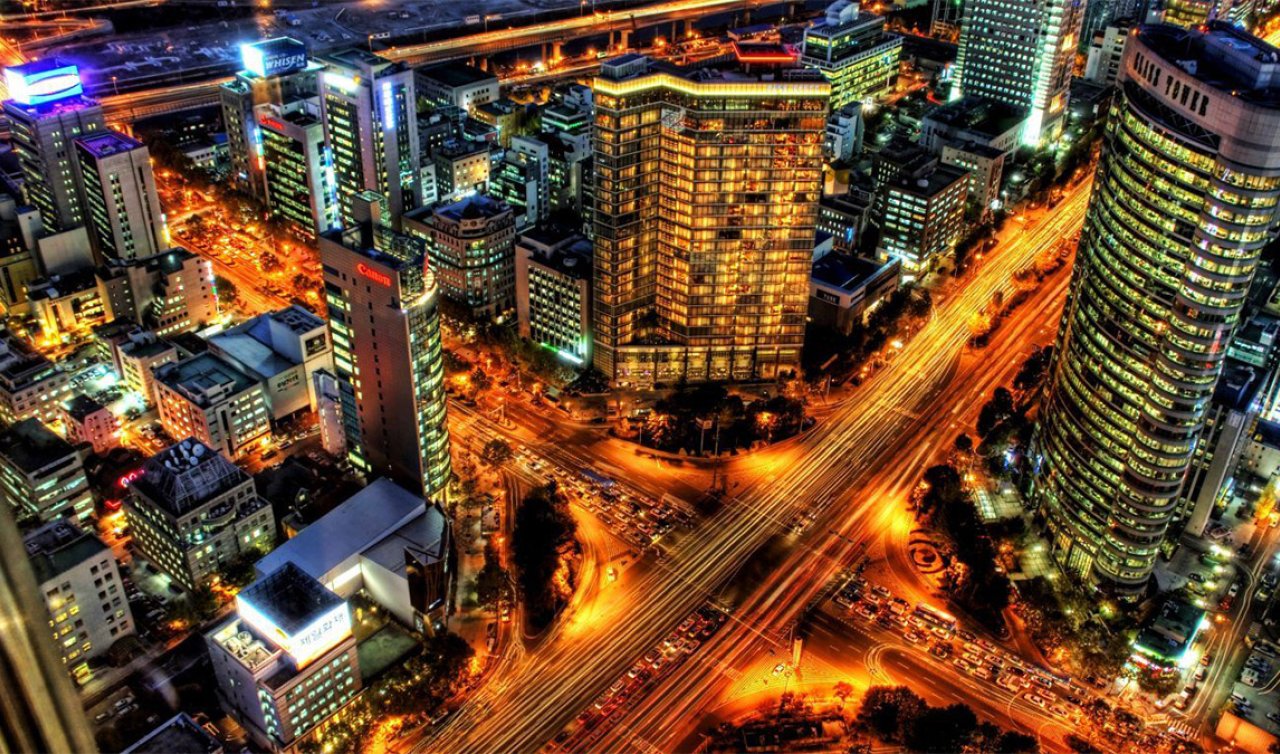 Dünyanın en kalabalık şehirleri belli oldu