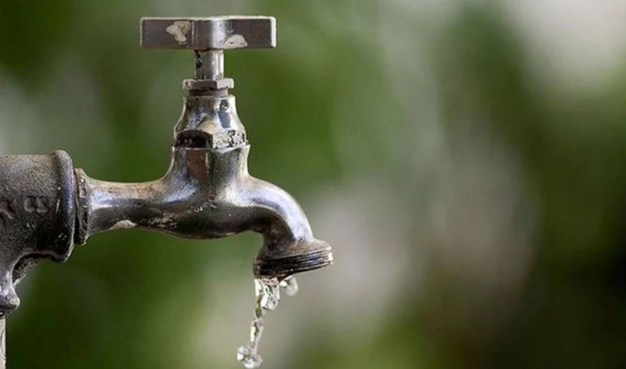 Yalova’da su kesintisi ne zaman başlayacak? Yalova’da sular ne zaman gelecek?