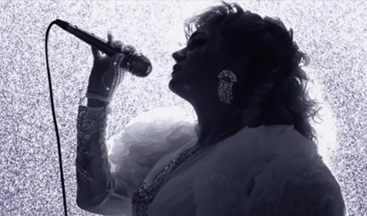  Bergen kimdir hayat hikayesi nedir? Bergen zaman vefat etti? bergen gerçek hayat hikayesi!