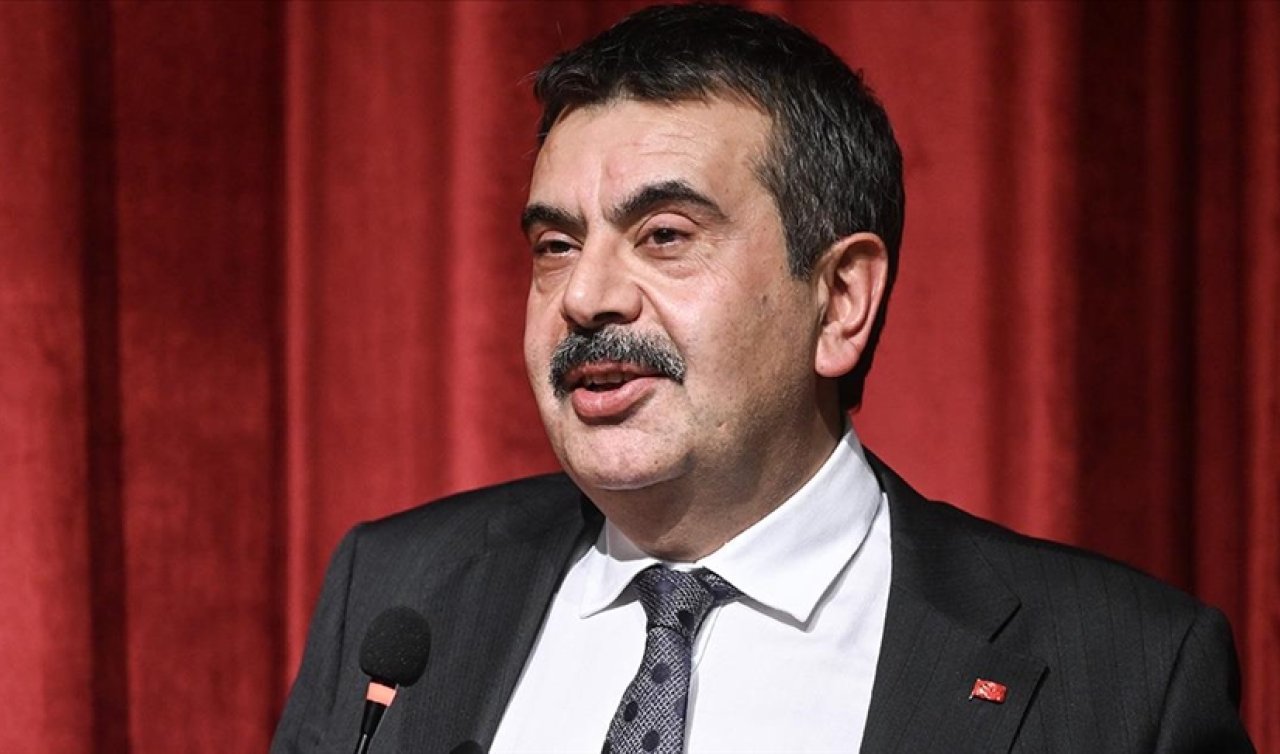 Bakan Yusuf Tekin ara tatil hakkında değerlendirme yapacak! Ara tatil kalkıyor mu?