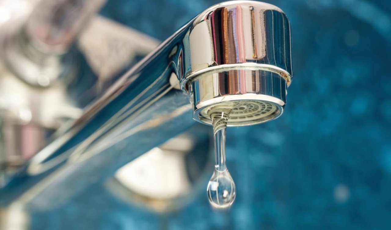  Yalova’da 9 saatlik su kesintileri başladı