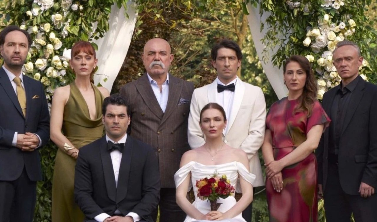 Veliaht dizisinin yeni bölümü bu akşam var mı, yok mu? Veliaht neden yok? Veliaht yeni bölüm ne zaman yayınlanacak? 27 KASIM 2025 SHOW TV YAYIN AKIŞI