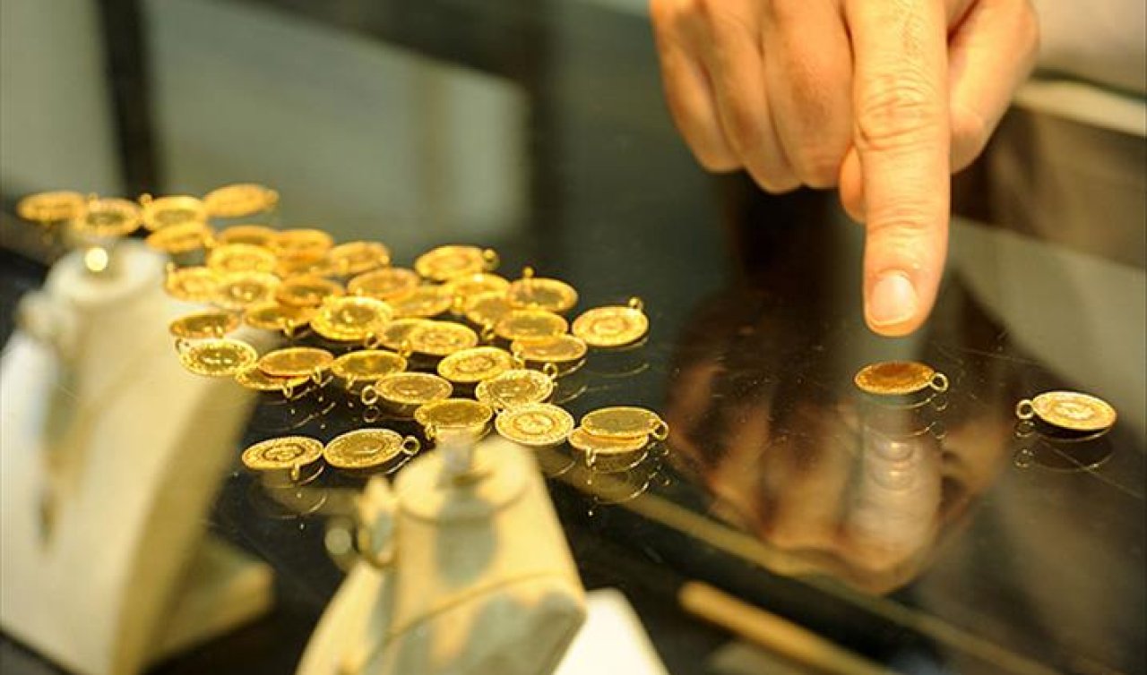 27 kasım çeyrek altın fiyatları! Altın Fiyatları!