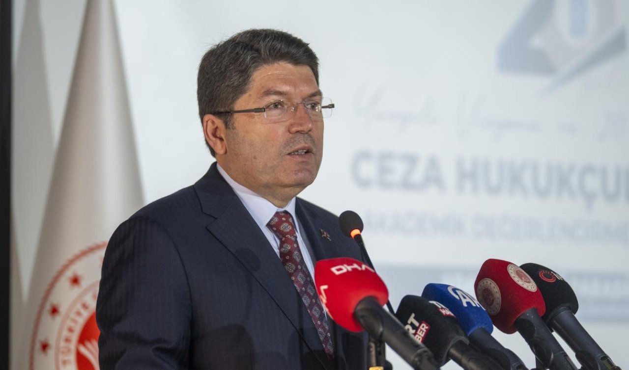 Yargıda gündem 11. Yargı Paketi