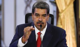 Venezuela lideri Maduro Hava Kuvvetlerine “hazır olun“ talimatı verdi