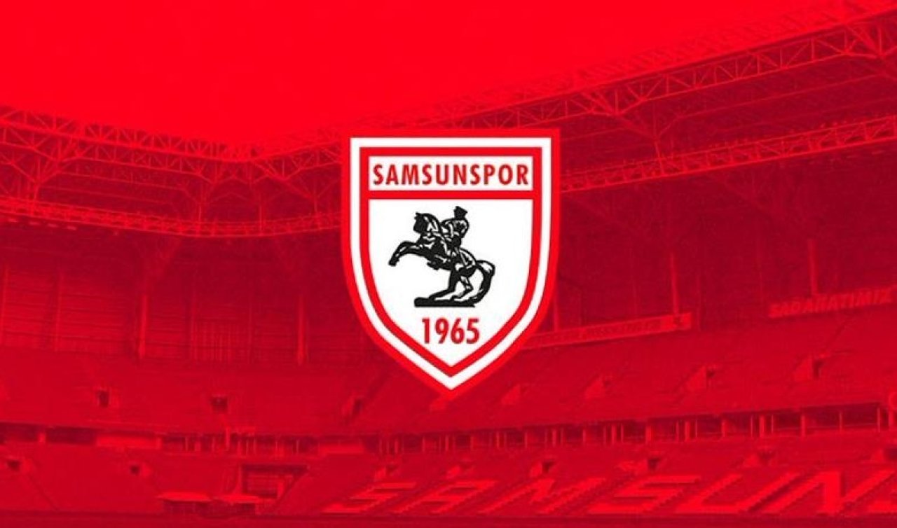 Breidablik - Samsunspor’un muhtemel 11’i! Breidablik ilk 11! Samsunspor ilk 11! Breidablik Samsunspor hangi kanalda? CANLI İZLE!