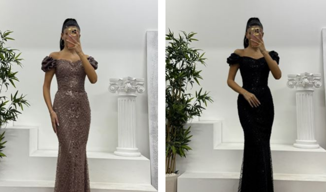  Rüya Gibi Abiye Elbiseler: Moda Trendleri ve Kombin Önerileri