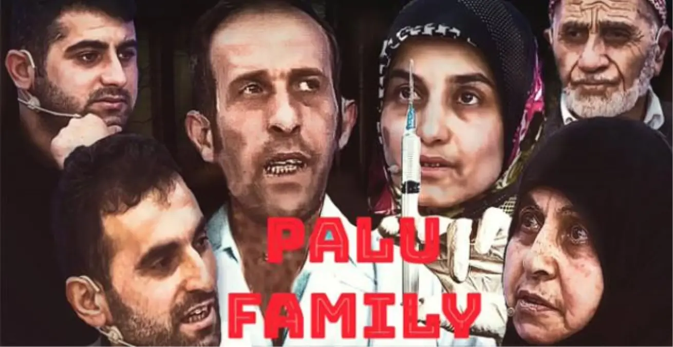 Palu ailesi nereli? Palu ailesi özet! Palu ailesi belgesel oluyor!