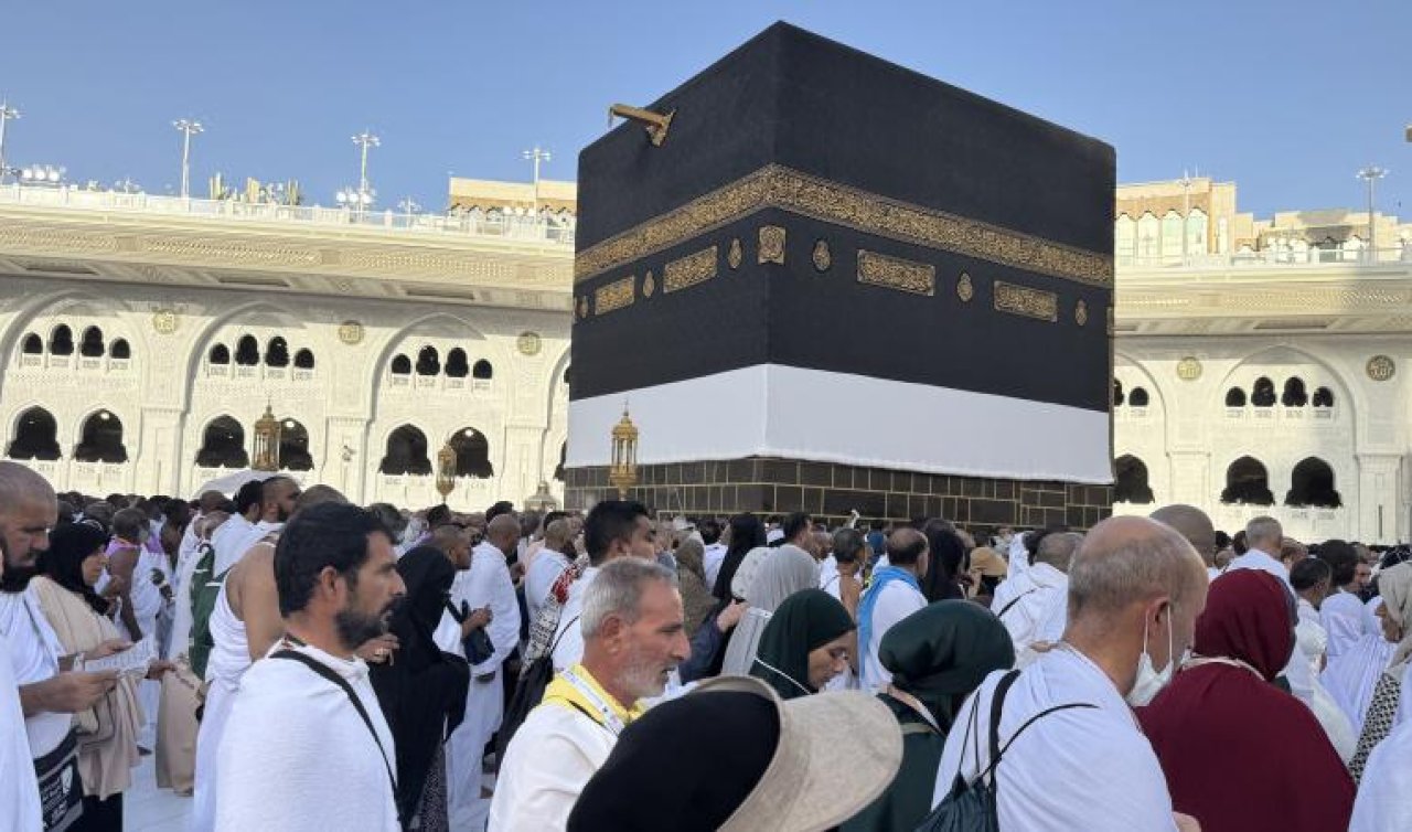 Hacı adayları için ek kayıt süreci başladı