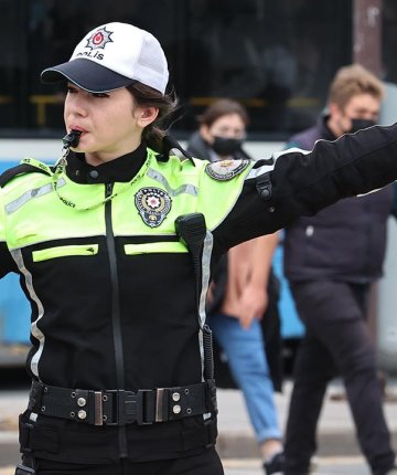 Ankara’da bazı yollar 3 gün trafiğe kapatılacak