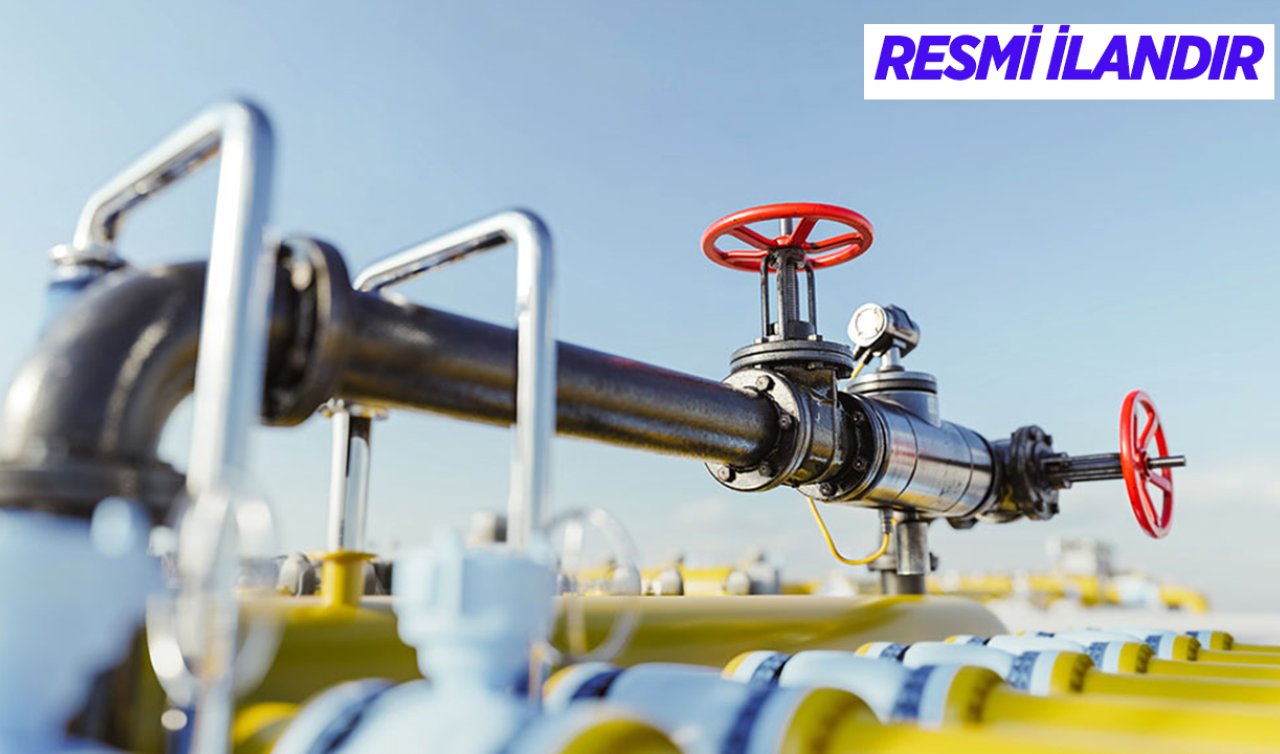 Derbent Belediyesi akaryakıt alımı yapacak