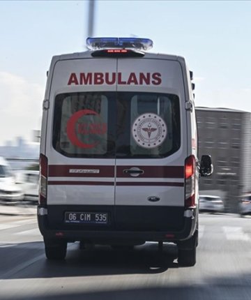 Ankara’da zehirlenme şüphesiyle hastaneye kaldırılan işçi sayısı 154’e yükseldi