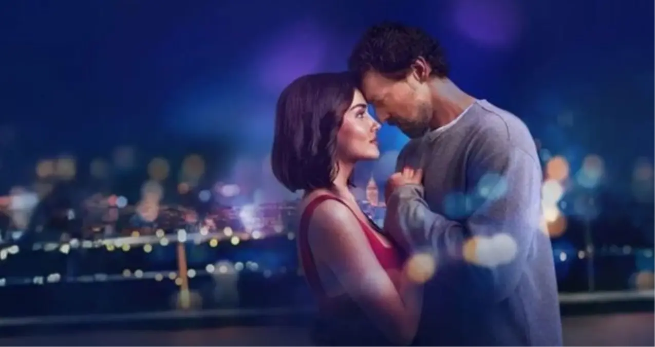 İki Dünya Bir Dilek kesintisiz izle! (HD) iki dünya bir dilek nereden, hangi platformdan izlenir?