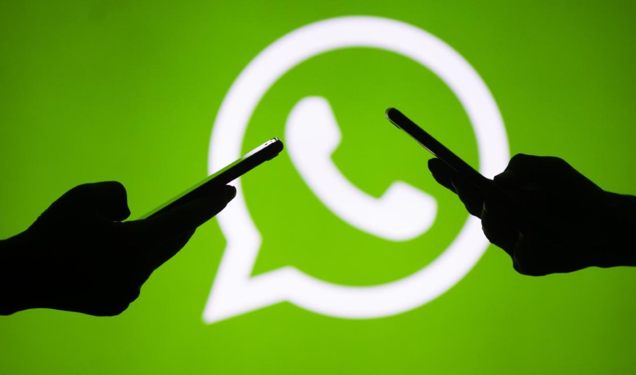  Rusya’da WhatsApp’ın kademeli olarak engellenmeye başladığı açıklandı