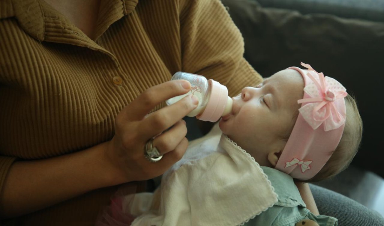  Doğum yardımı ödemeleri hesaplara yatırıldı