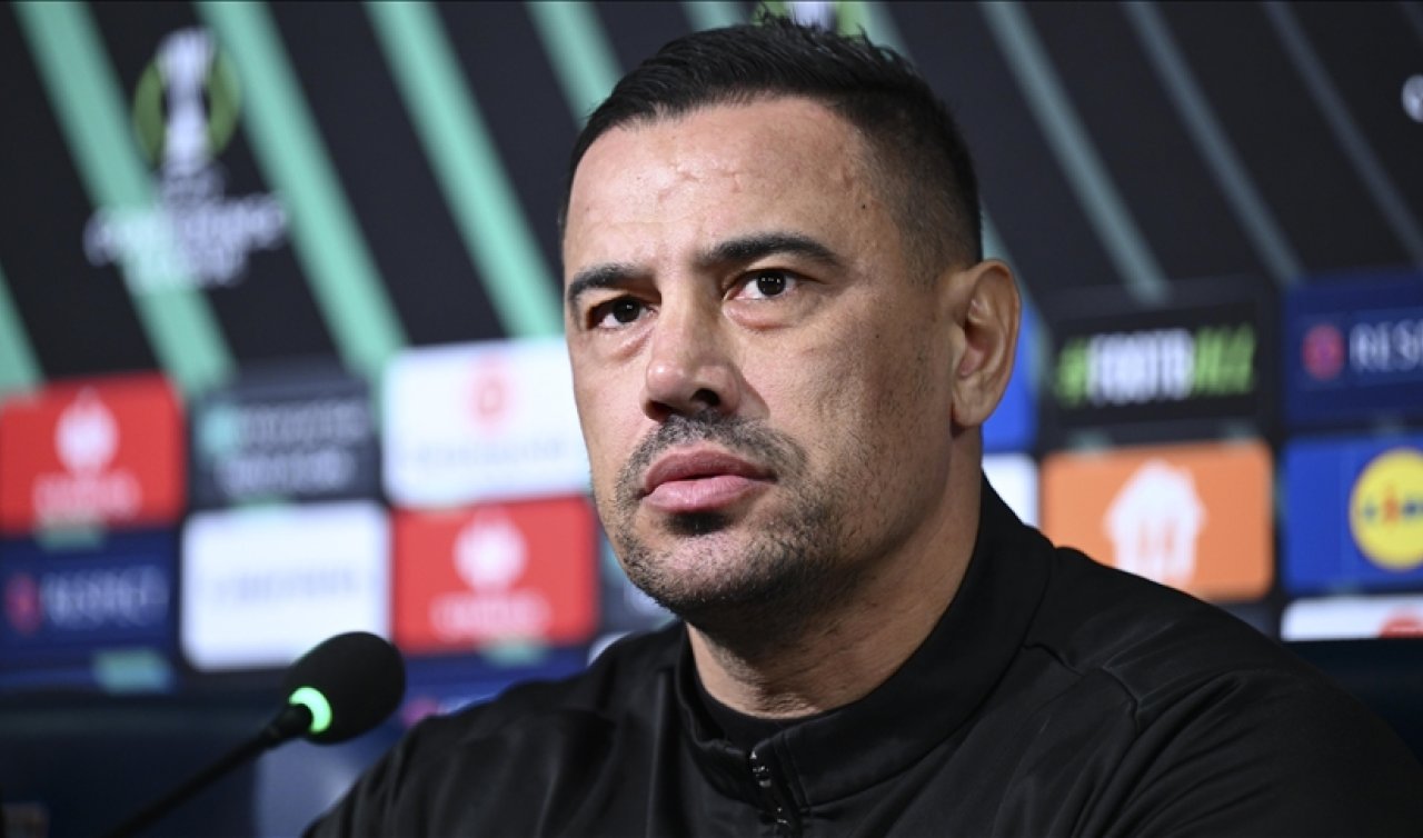 Çağdaş Atan gol sevinci yaşayamadı