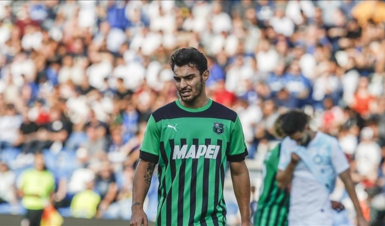 Como - Sassuolo’nun Muhtemel 11’i! Como İlk 11! Sassuolo İlk 11! Como Sassuolo Hangi Kanalda?