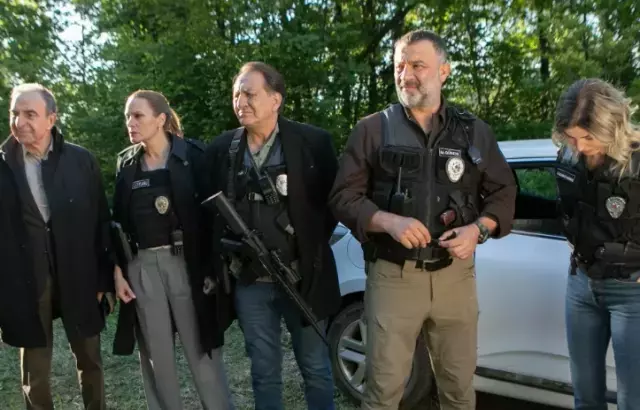 Arka Sokaklar 729 bölüm full izle! Arka Sokaklar 729. bölüm full HD tek parça izleme linki var mı?