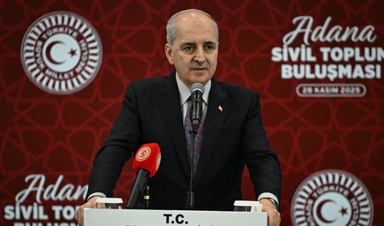 Numan Kurtulmuş: Şehitlerimizin ruhunu rencide edecek hiçbir şey olmayacak