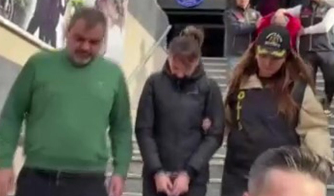 Kan donduran cinayet 19 yıl sonra aydınlatıldı! Matematik öğretmeninin katili öğrencisi çıktı!