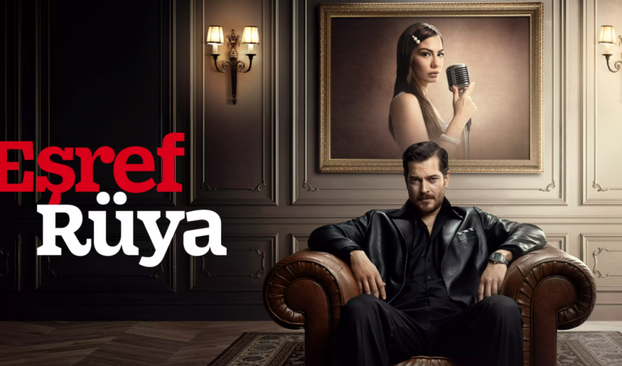 Eşref Rüya 23. bölüm izle | Eşref Rüya son bölüm tek parça full HD dizi izle! Eşref Rüya 24. bölüm fragmanı izleme linki | Eşref Rüya 24. bölüm fragman izle