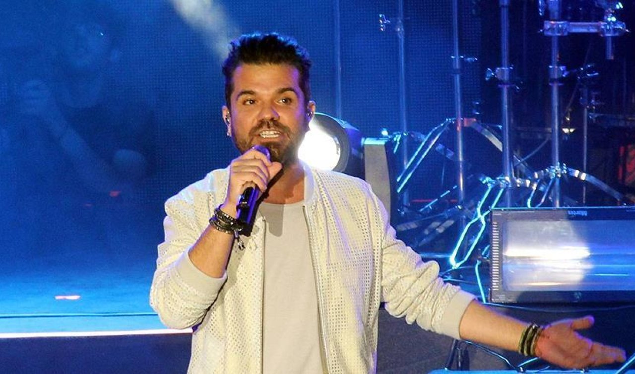  Kenan Doğulu kimdir? Kenan Doğulu kaç yaşında? Müzikal Mimarı Kenan Doğulu şarkıları