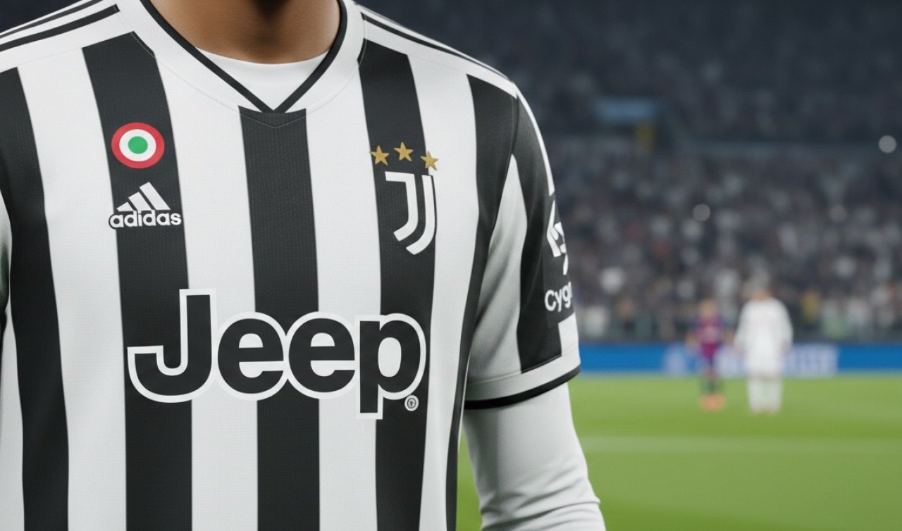 Juventus - Cagliari’nin Muhtemel 11’i! Juventus İlk 11! Cagliari İlk 11! Juventus Cagliari Hangi Kanalda?