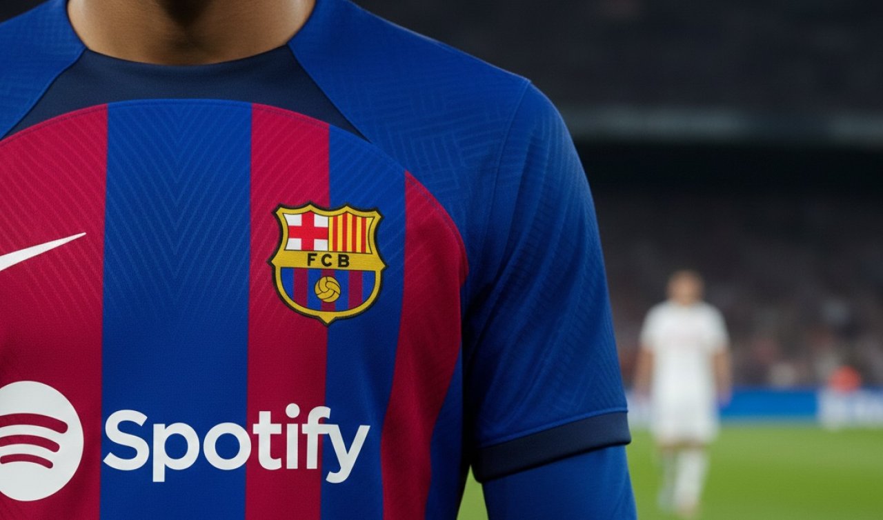 Barcelona - Alavés’in Muhtemel 11’i! Barcelona İlk 11! Alavés İlk 11! Barcelona Alavés Hangi Kanalda?