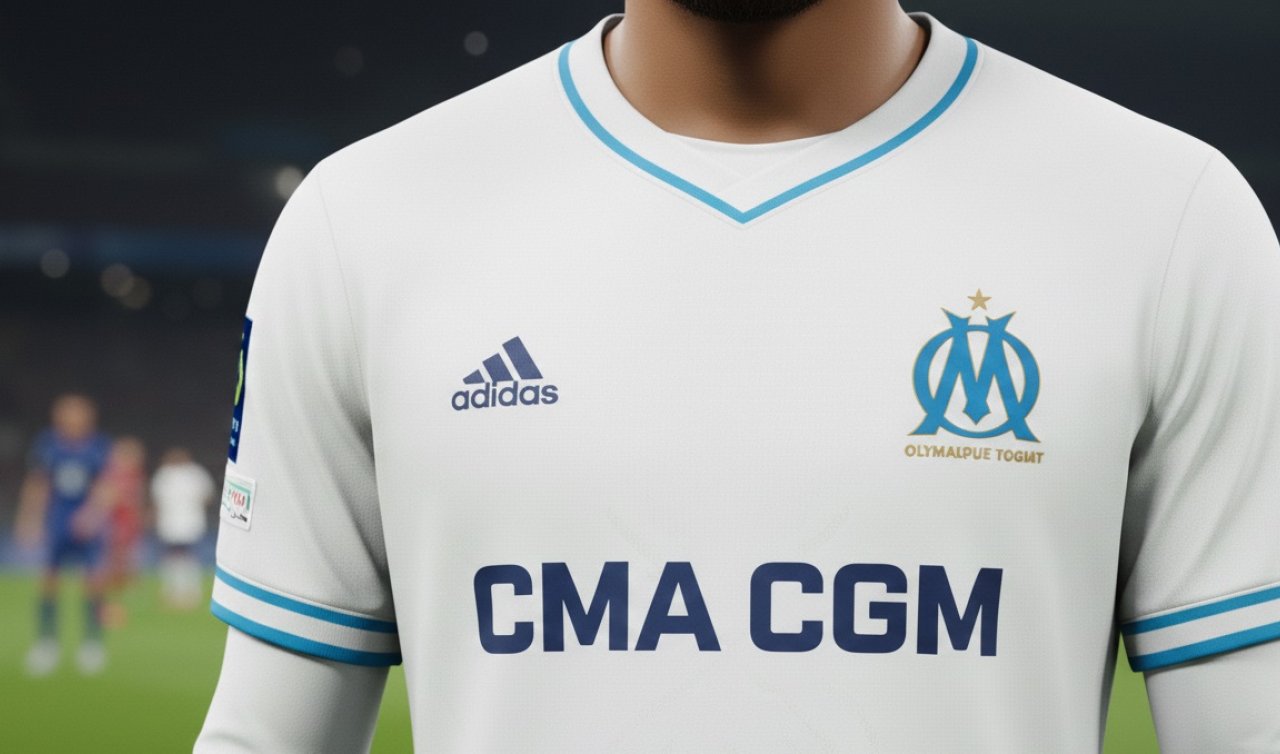 Marsilya - Toulouse’un Muhtemel 11’i! Marsilya İlk 11! Toulouse İlk 11! Marsilya Toulouse Hangi Kanalda?