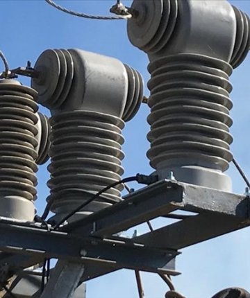 Elektrik akımına kapılan işçi öldü