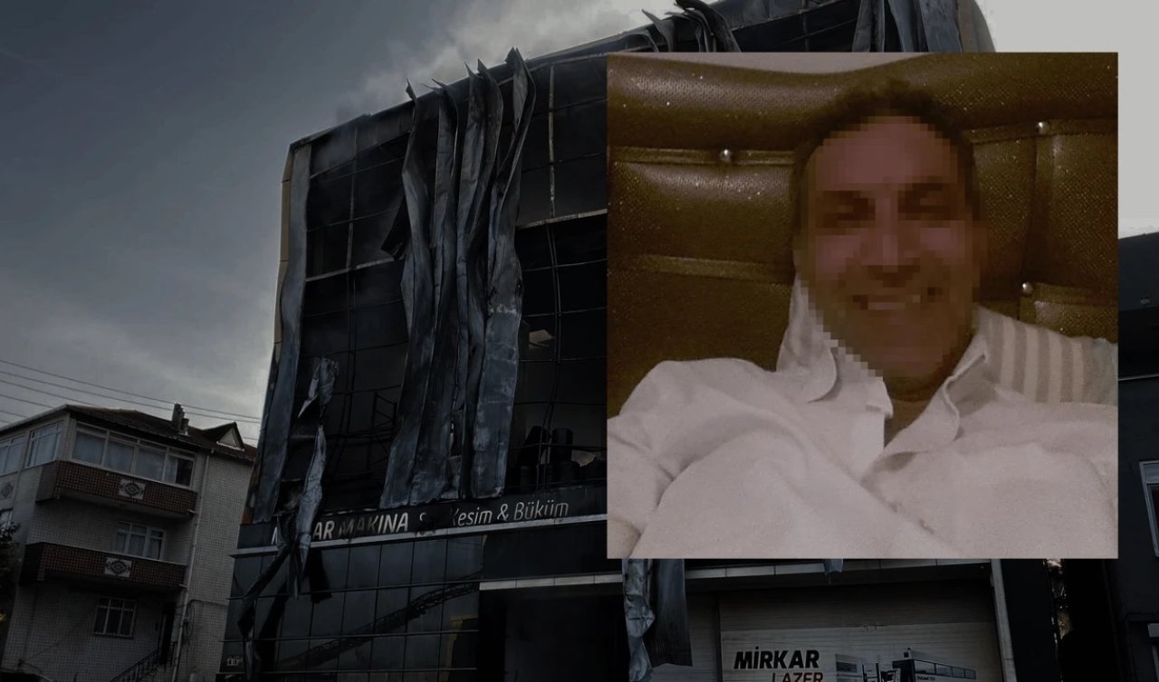 Kurtuluş Oransal öldü mü?  