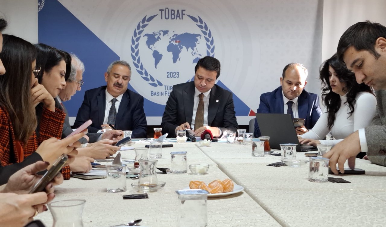 Arıkan: Gündemimizde partiler arası birleşme yok! Terörsüz Türkiye sürecinde Saadet Partisi bedel ödemeye hazır