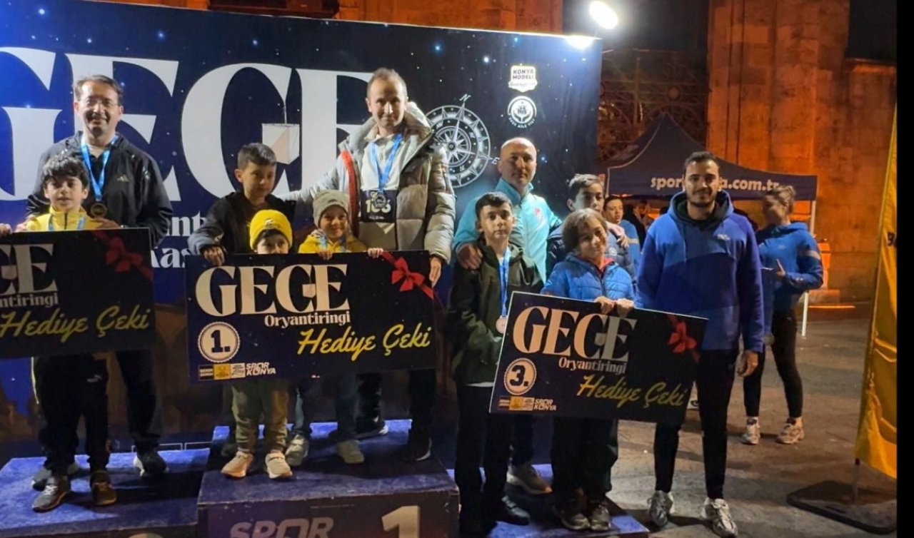 Konya Büyükşehir’den aileler için eğitici ve eğlenceli etkinlikler