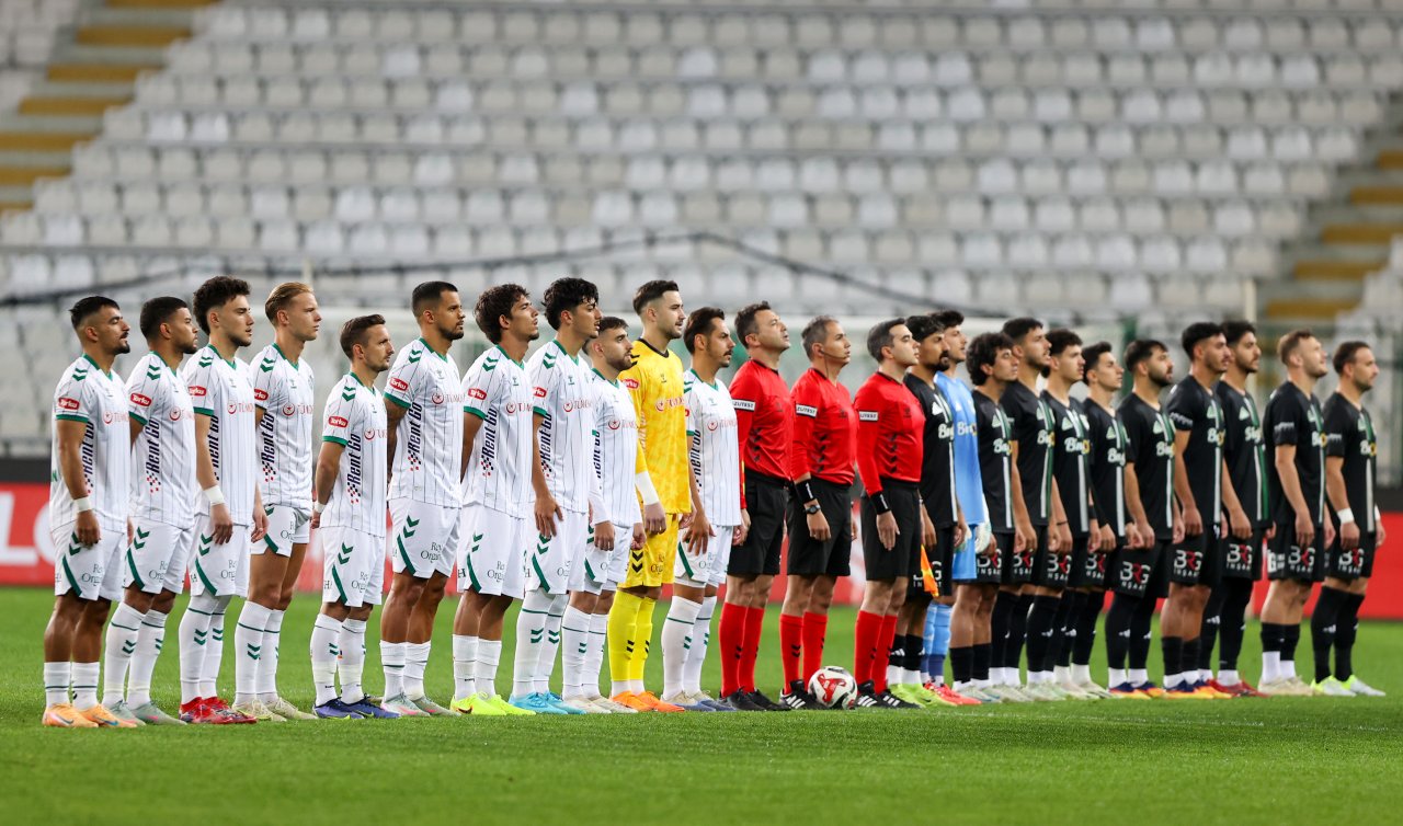 Konyaspor Muşspor karşısında kupada yoluna devam edecek mi?