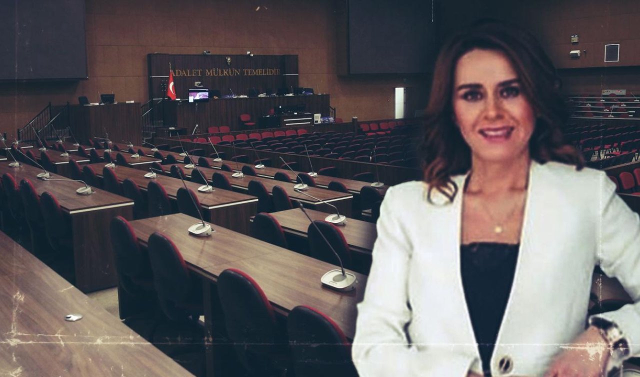 Yüksek karlı gizli fon davasındaki sanığa 102 yıl hapis!