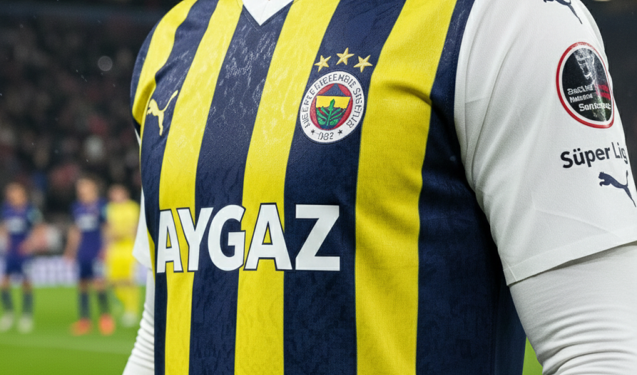 Fenerbahçe - Galatasaray’ın Muhtemel 11’i! Fenerbahçe İlk 11! Galatasaray İlk 11! Fenerbahçe Galatasaray Hangi Kanalda?