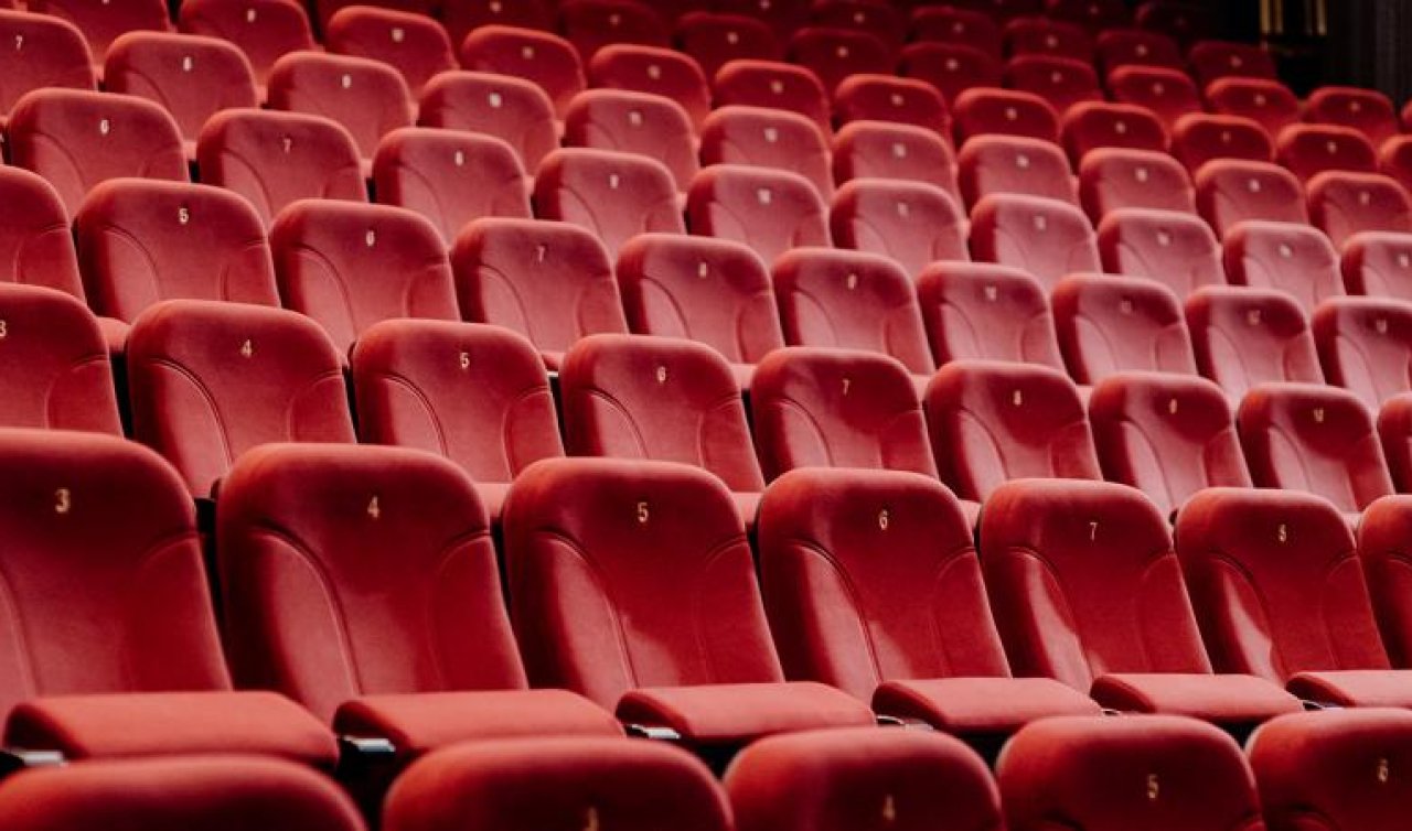 Türkiye’de kültür harcamaları arttı