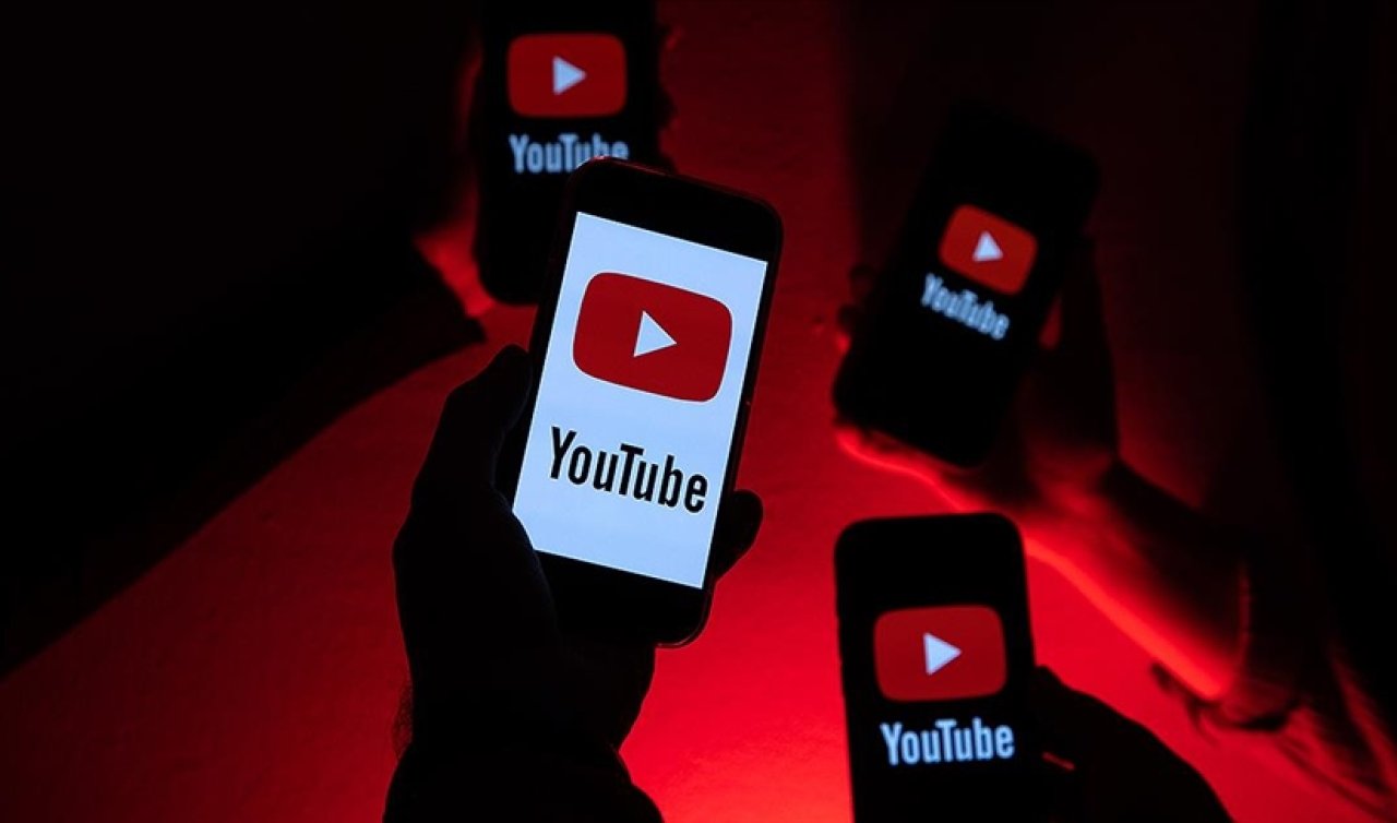 YouTube çöktü mü? YouTube uygulama neden açılmıyor? YouTube video donuyor sonra uygulamadan atıyor çözümü ne?