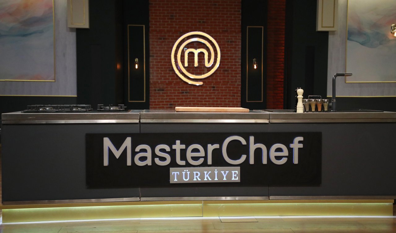 MasterChef Türkiye Bu Akşam Var mı, Yok mu? MasterChef Türkiye Neden Yok? MasterChef Türkiye Yeni Bölüm Bu Akşam Yayınlanacak mı? 1 Aralık 2025 TV8 Yayın Akışı