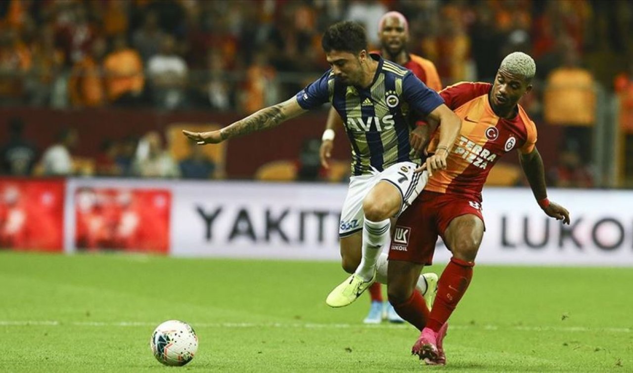  TFF Disiplin Kurulu’na yapılan sevk raporlarını yayınlandı