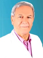 Dr. Kudsi Öncü