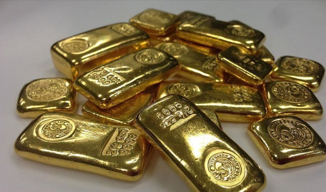 Altının kilogram fiyatındaki dalgalanma devam ediyor!