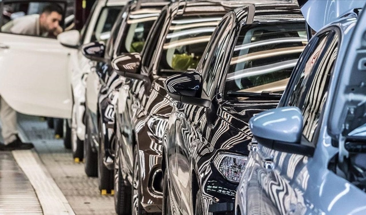 Hurda araç ÖTV indirimi Meclis’ten geçti mi? Hurda araç ÖTV indirimi ne kadar, şartları neler? Hurda araç teşviki yasasında son durum! 2 ARALIK 2025